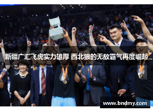 新疆广汇飞虎实力雄厚 西北狼的无敌霸气再度崛起
