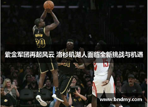 紫金军团再起风云 洛杉矶湖人面临全新挑战与机遇