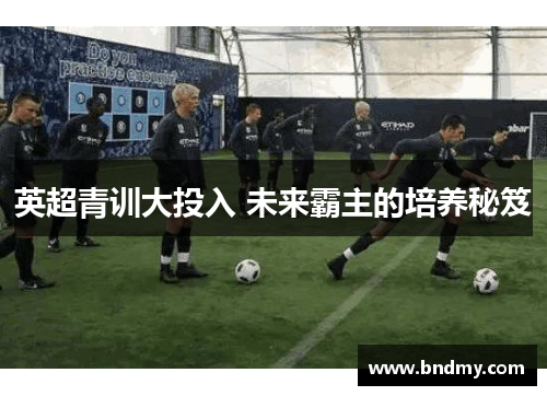英超青训大投入 未来霸主的培养秘笈
