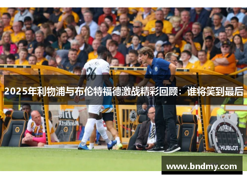 2025年利物浦与布伦特福德激战精彩回顾：谁将笑到最后